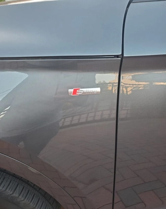 Audi Q5 cena 189000 przebieg: 21000, rok produkcji 2022 z Kalisz małe 154